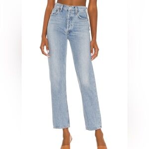 AGOLDE 90’s Pinch Waist Jeans